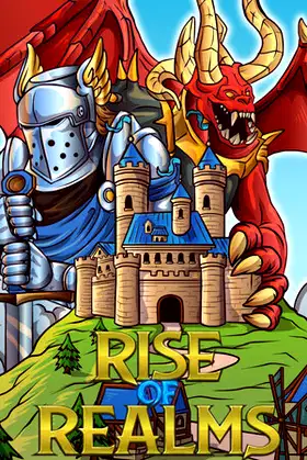 Rise of Realms poster