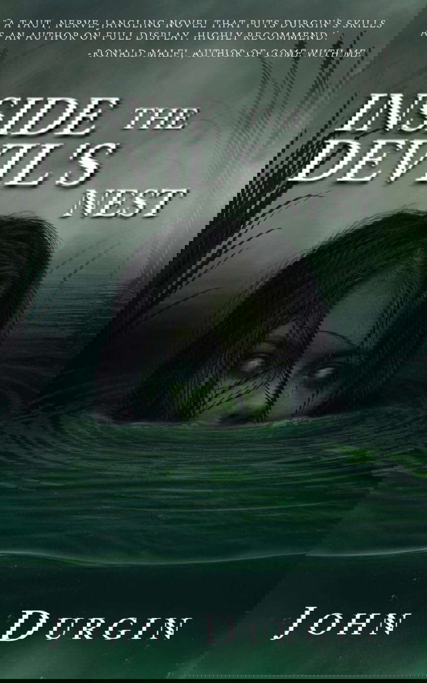 Inside The Devil's Nest poster