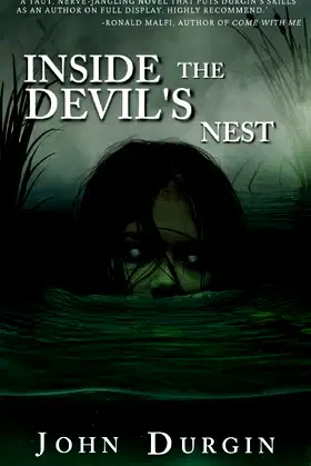 Inside The Devil's Nest poster