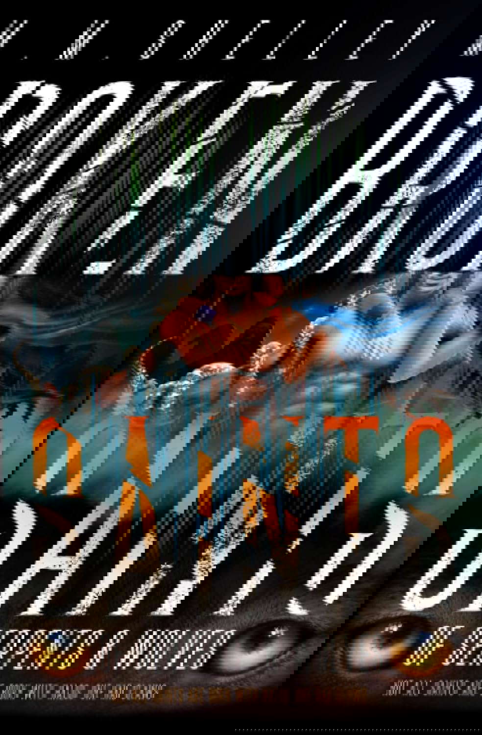 Of Serpents and Wolves: The Broken Saints poster