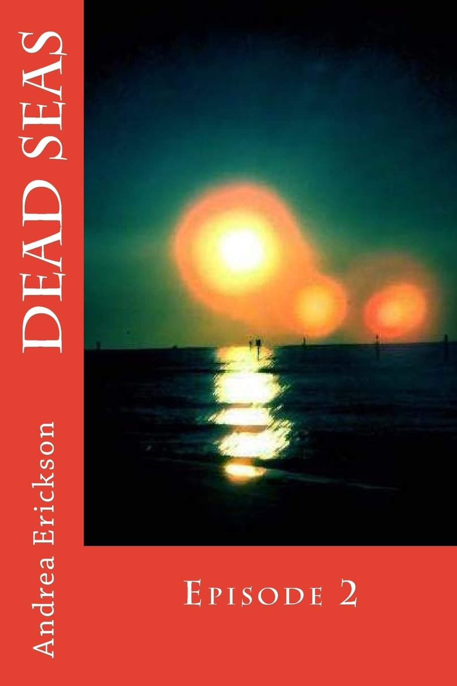 Dead Seas: Episode 2 poster
