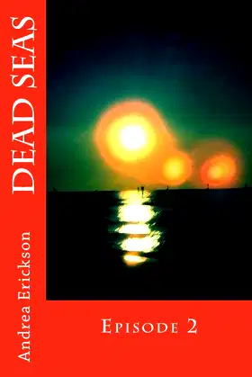 Dead Seas: Episode 2 poster