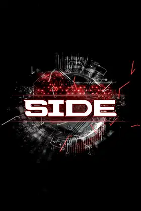 SIDE poster