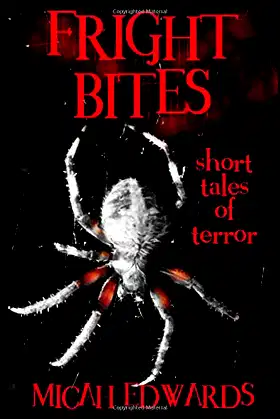 Fright Bites: Short Tales of Terror poster
