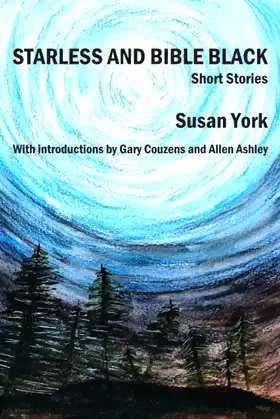 STARLESS AND BIBLE BLACK: Short Stories poster