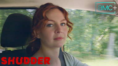 House on Eden First Look | Feat. Celina Myers & Kris Collins | Shudder poster