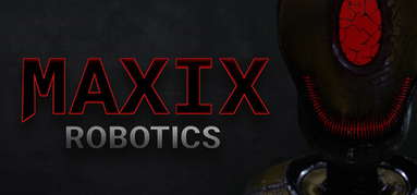 Maxix Robotics capsule