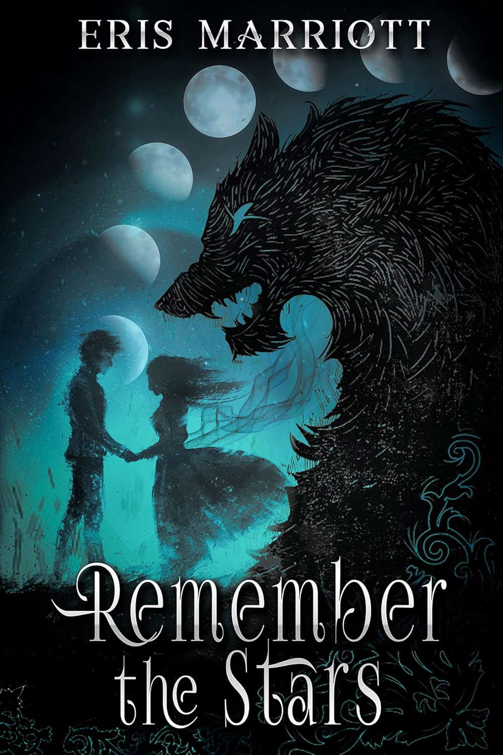 Remember the Stars : Book One in the Tales of the Selyento poster