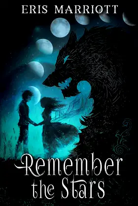 Remember the Stars : Book One in the Tales of the Selyento poster