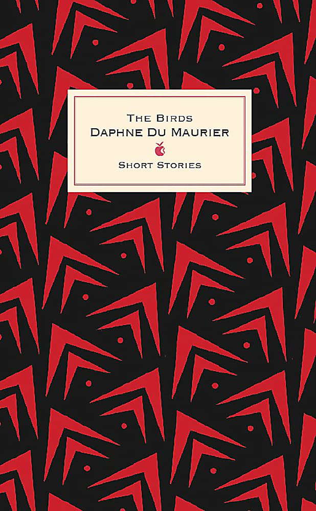Birds & Other Stories poster