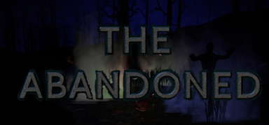 The Abandoned capsule