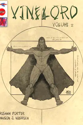 Vinelord: Volume 2: The Vinelord Reigneth poster