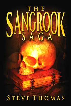 The Sangrook Saga poster