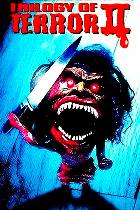 Trilogy of Terror II poster