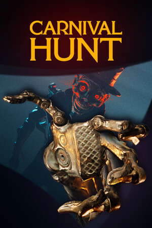 Carnival Hunt poster