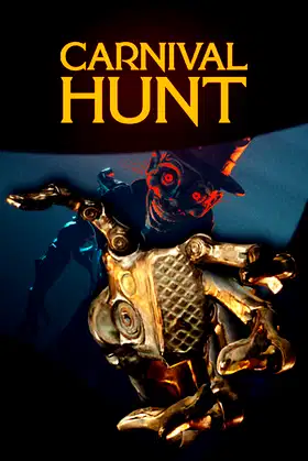 Carnival Hunt poster