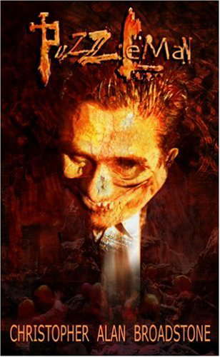 Puzzleman poster