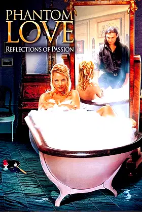 Phantom Love poster