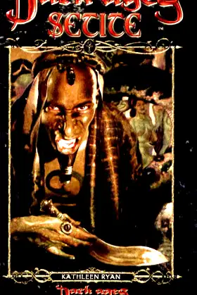 Dark Ages Clan Novel Setite: Book 4 of the Dark Ages Clan Novel Saga poster