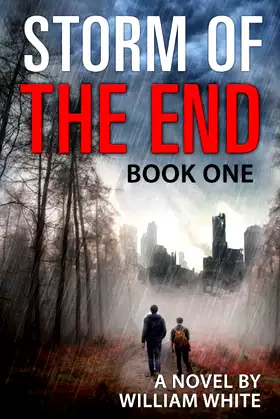 Storm of the End: Book One poster