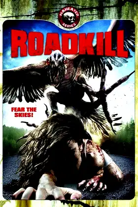 Roadkill poster