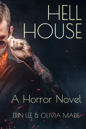 Hell House: A Horror Novel poster