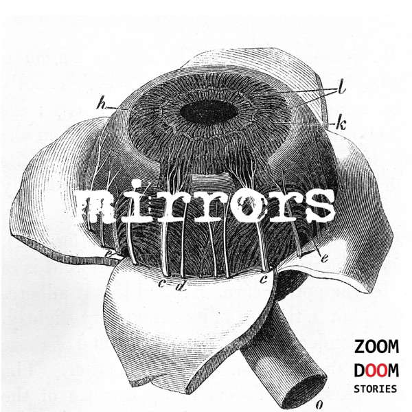 Mirrors poster