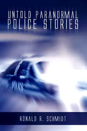 Untold Paranormal Police Stories poster