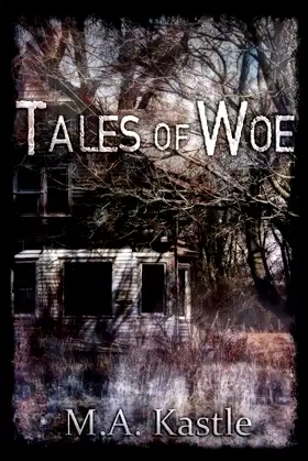 Tales of Woe poster