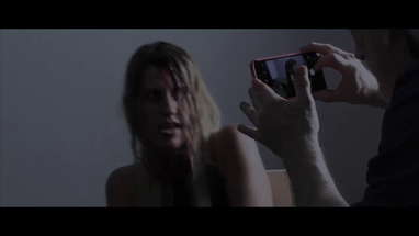 The Butcher Trailer - Official poster