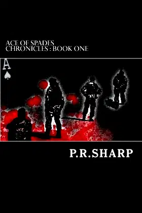 Ace of Spades Chronicles: Book One poster