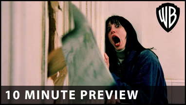 10 Minute Preview poster