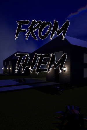 From Them poster