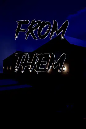 From Them poster