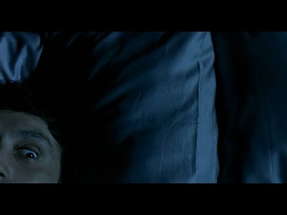 El Habitante Incierto Trailer [2004] Eng Subs poster