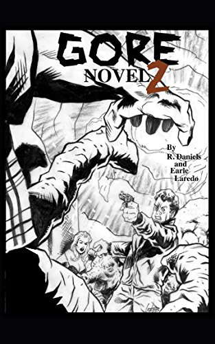 Gore Novel Two: Pigs On The Loose (Gore Novels) poster