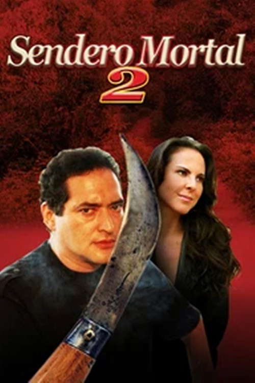 Deadly Road II poster