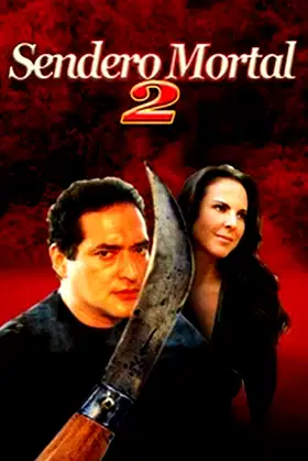 Deadly Road II poster