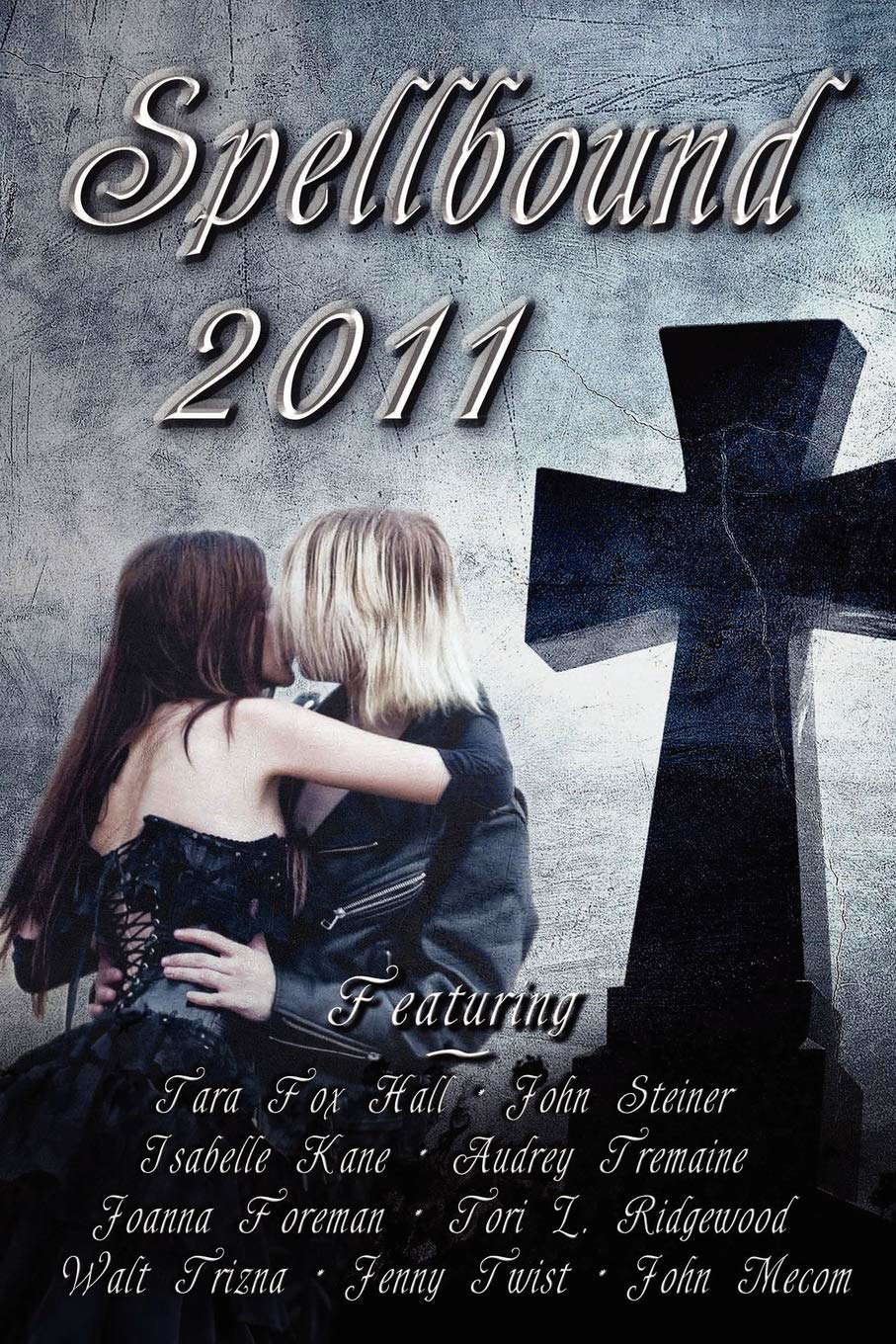 Spellbound 2011 poster