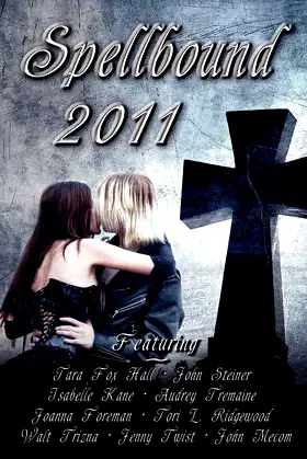Spellbound 2011 poster