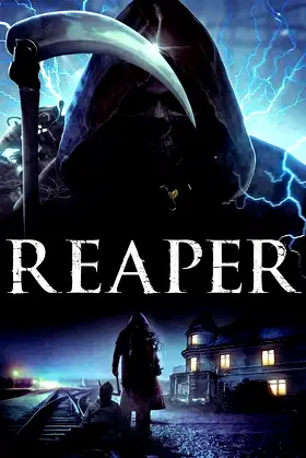 Reaper poster