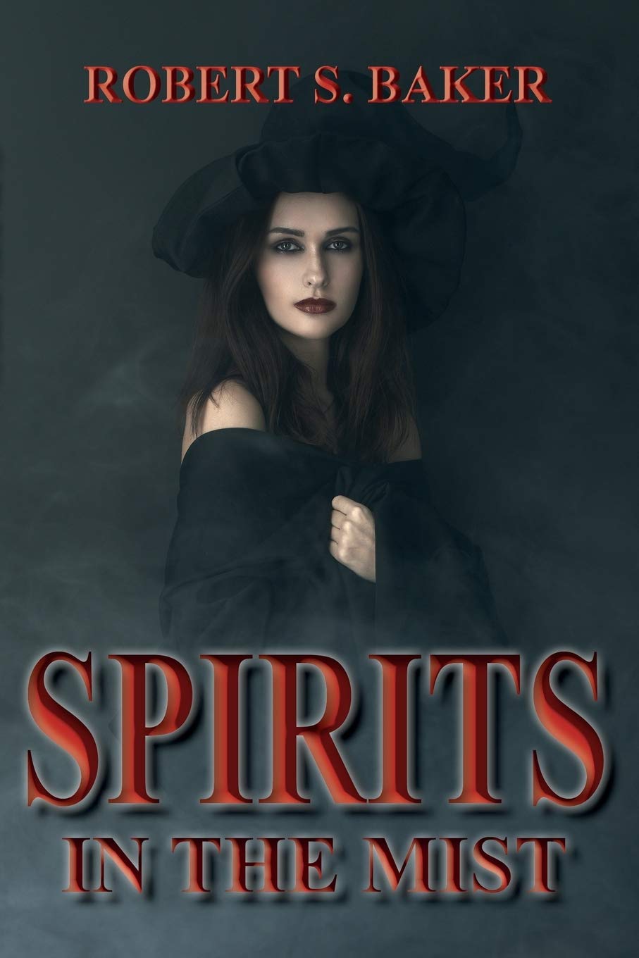 Spirits in the Mist poster