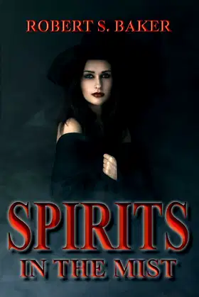 Spirits in the Mist poster