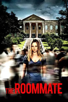 The Roommate poster