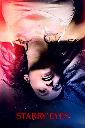 Starry Eyes poster