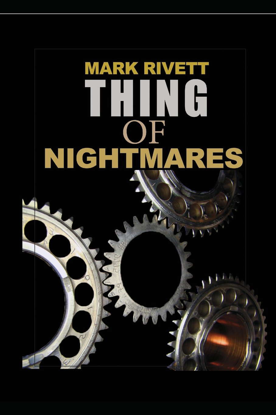 Thing of Nightmares poster