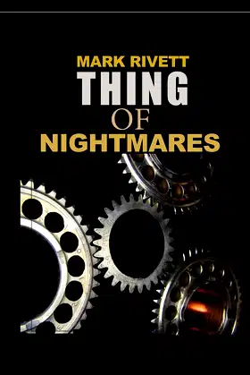 Thing of Nightmares poster