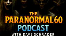When Lightening Strikes - A New England Legends Podcast - The Paranormal 60 Network