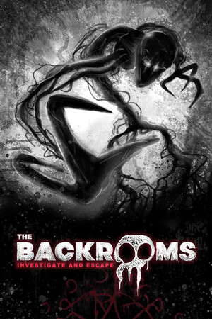 The Backrooms: Investigate and Escape poster