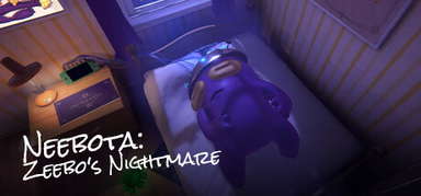 Neebota: Zeebo's Nightmare capsule